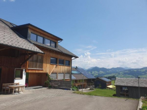 Ferienwohnung Peter Schwarzenberg
